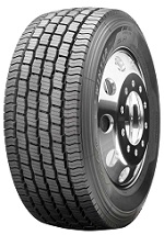 pneus SAILUN 295/80 R22.5 152/148M 16PR TL SAW1 3PMSF all Route 295/80 R22.5 152/148M 16PR TL SAW1 3PMSF all Route